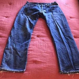Vintage Levi’s 32-30